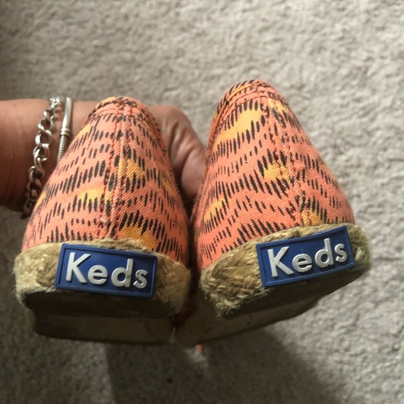 Keds Espadrilles - Picture 2 of 2